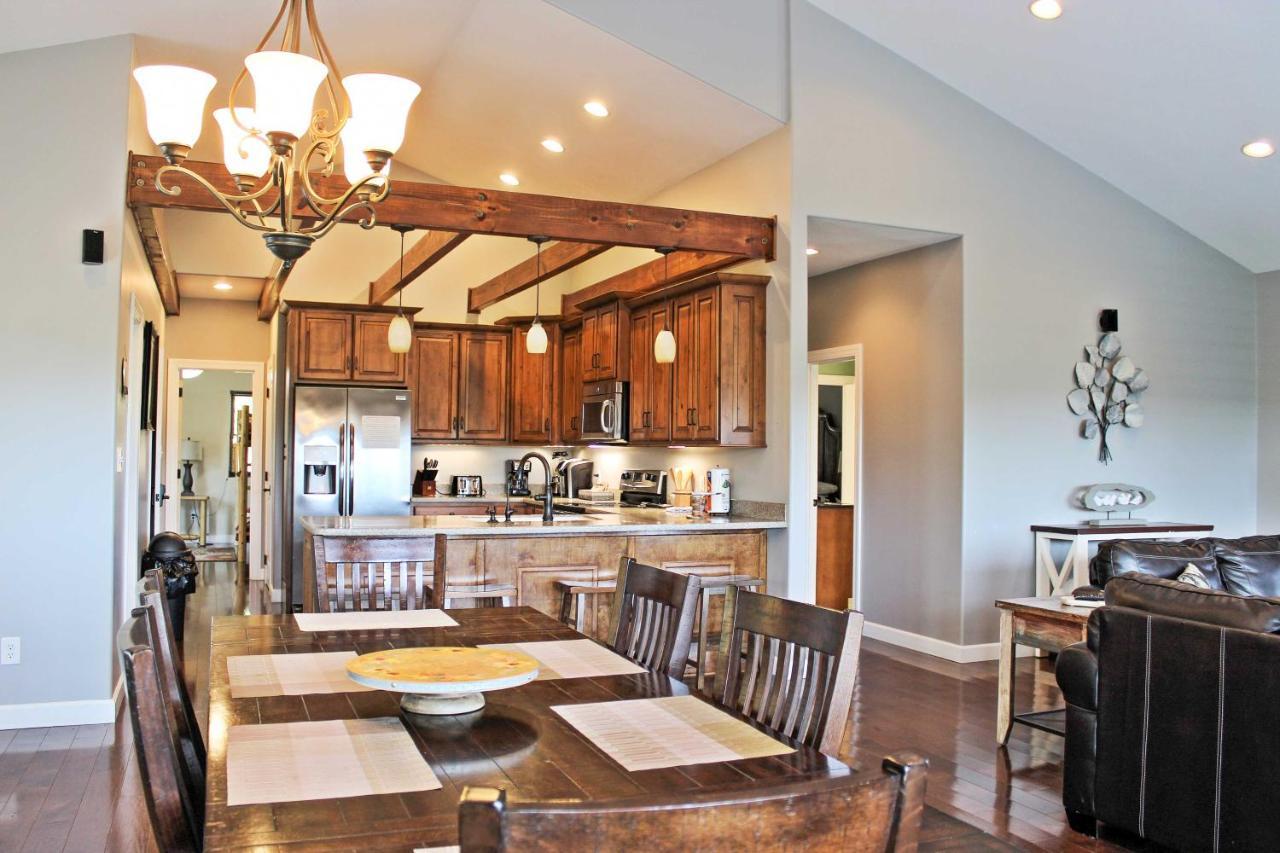 Pet-Friendly Smoky Mountain Retreat With Game Room! Sevierville Kültér fotó