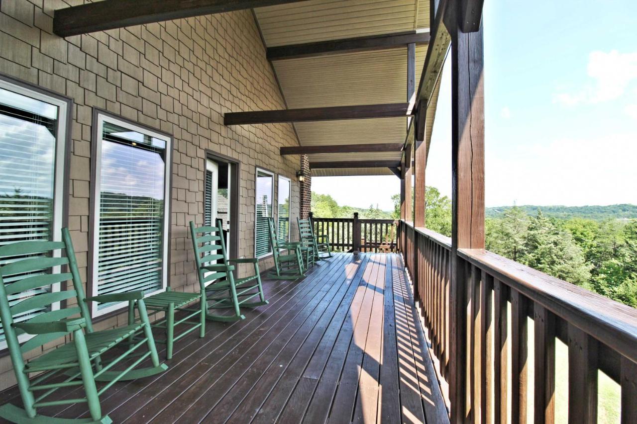 Pet-Friendly Smoky Mountain Retreat With Game Room! Sevierville Kültér fotó