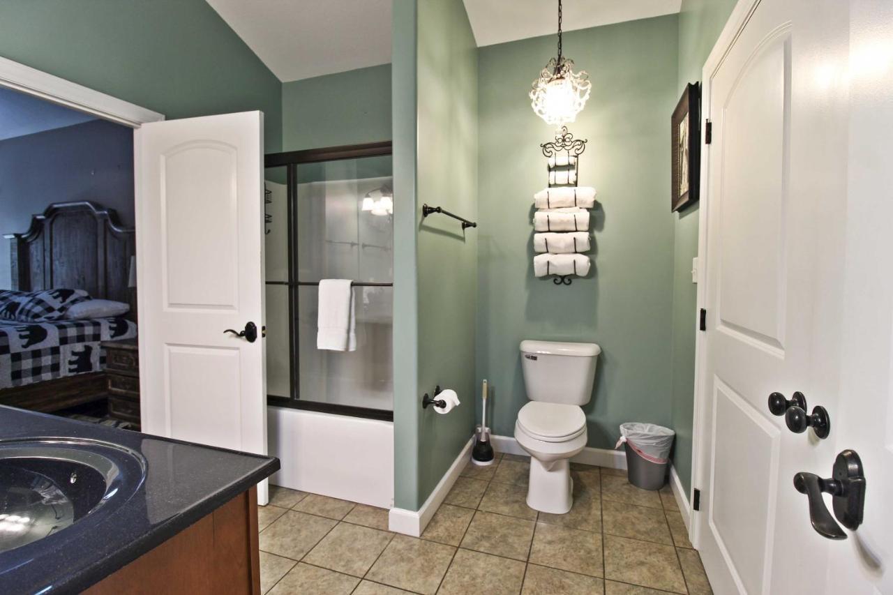 Pet-Friendly Smoky Mountain Retreat With Game Room! Sevierville Kültér fotó